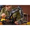 Фото - Конструктор LEGO Technic Экскаватор Volvo EC500 Hybrid (42215) | click.ua