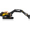 Фото - Конструктор LEGO Technic Экскаватор Volvo EC500 Hybrid (42215) | click.ua