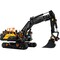 Фото - Конструктор LEGO Technic Экскаватор Volvo EC500 Hybrid (42215) | click.ua