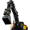 Фото - Конструктор LEGO Technic Экскаватор Volvo EC500 Hybrid (42215) | click.ua