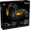 Фото - Конструктор LEGO Technic Экскаватор Volvo EC500 Hybrid (42215) | click.ua