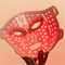 Фото - Светодиодная маска RENPHO Artemis LED Light Therapy Mask (E100B-1-PK) | click.ua