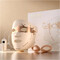 Фото - Светодиодная маска RENPHO Artemis LED Light Therapy Mask (E100B-1-PK) | click.ua