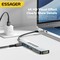Фото - USB-хаб Essager QingHong 7 in 1 USB-C Hub (EHB07-QH0G-Z) | click.ua