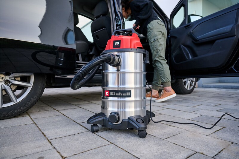 Пылесос Einhell TC-VC 3055 S (2342235)