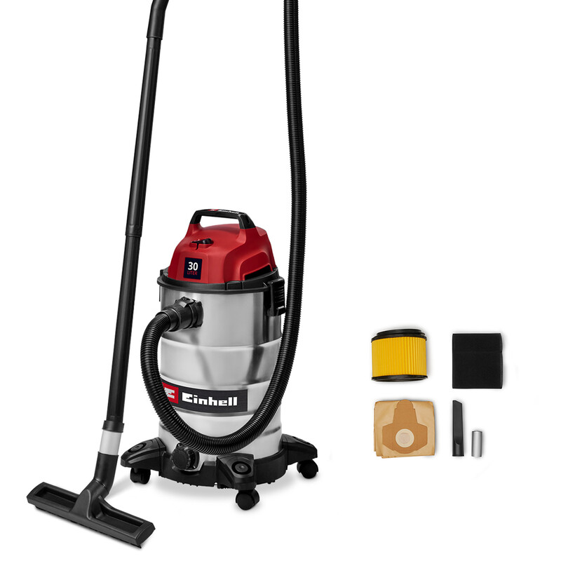 Пылесос Einhell TC-VC 3055 S (2342235)