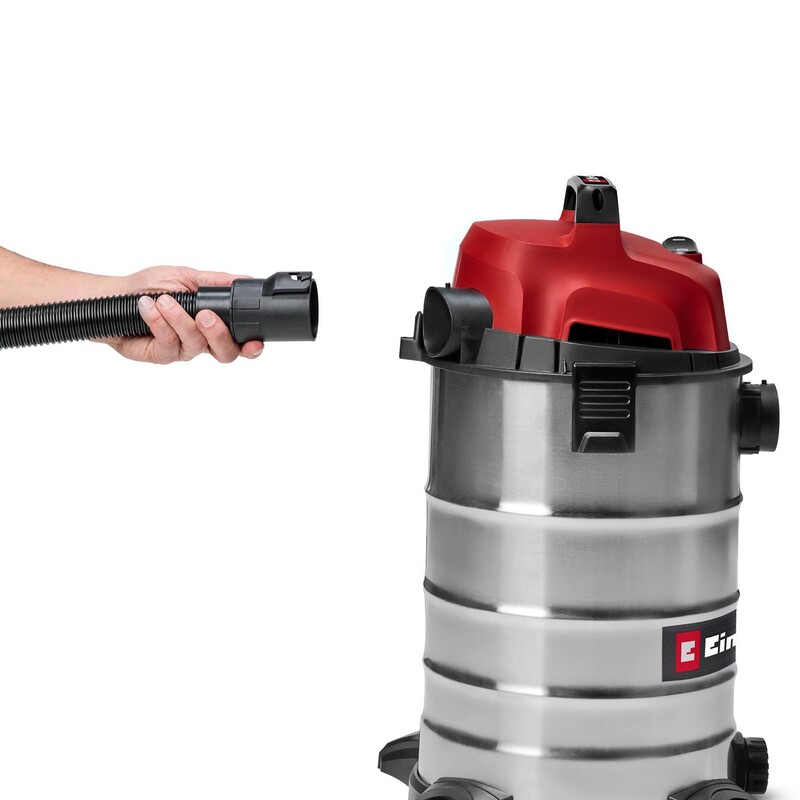 Пылесос Einhell TC-VC 3055 S (2342235)