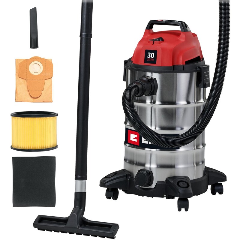 Пылесос Einhell TC-VC 3055 S (2342235)