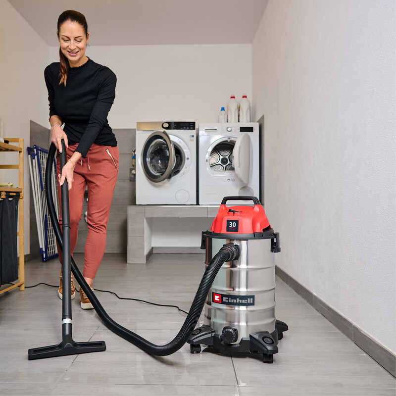 Пылесос Einhell TC-VC 3055 S (2342235)