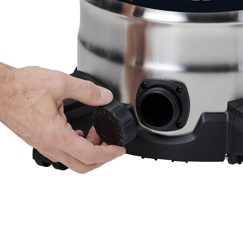 Пылесос Einhell TC-VC 3055 S (2342235)
