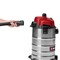 Фото - Пылесос Einhell TC-VC 3055 S (2342235) | click.ua