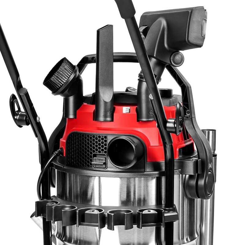 Пылесос Einhell TE-VC 4090 SACL (2347445)