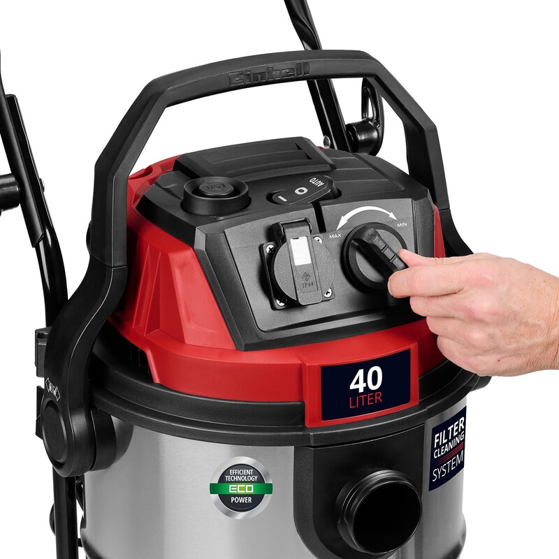 Пылесос Einhell TE-VC 4090 SACL (2347445)