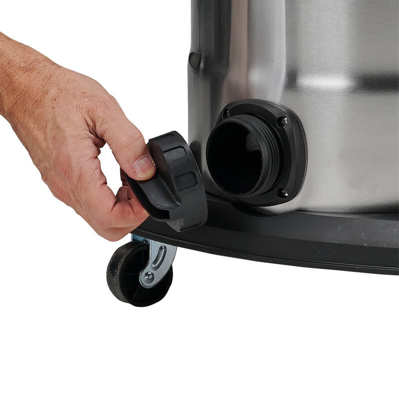 Пылесос Einhell TE-VC 4090 SACL (2347445)