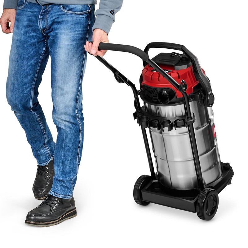 Пылесос Einhell TE-VC 4090 SACL (2347445)