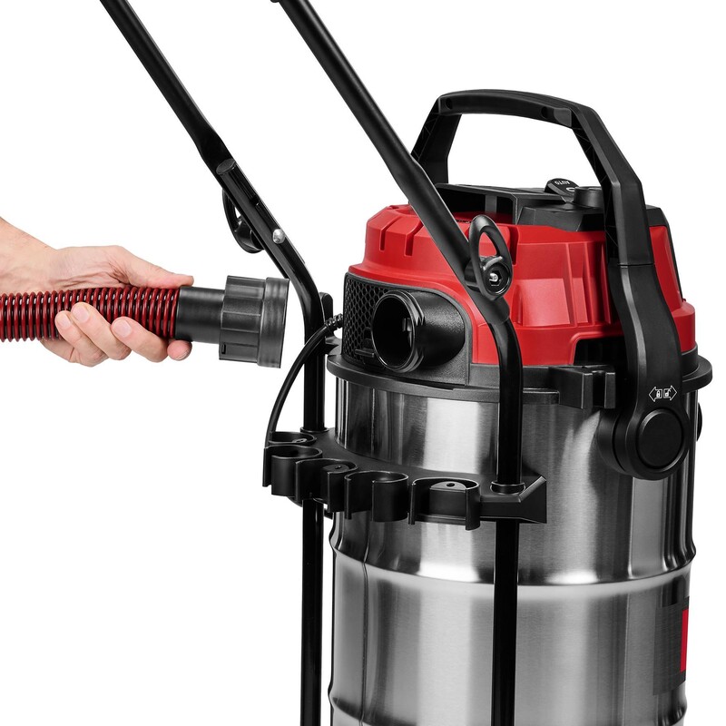 Пылесос Einhell TE-VC 4090 SACL (2347445)