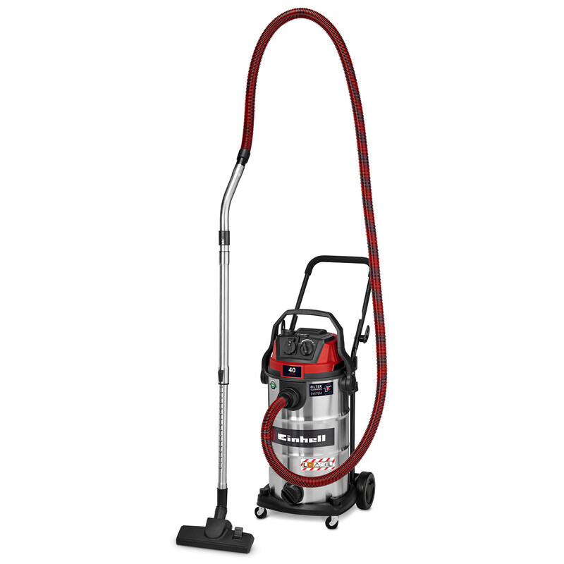 Пылесос Einhell TE-VC 4090 SACL (2347445)