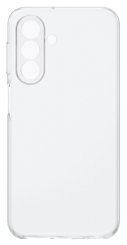 Чохол-накладка Dengos для Samsung Galaxy A37 5G SM-A376 Clear (DG-KM-CCRB-06) + ремінець
