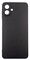 Фото - Чохол-накладка Dengos для Samsung Galaxy A07 SM-A075 Black (DG-KM-CCRB-15) + ремінець | click.ua