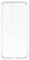 Фото - Чохол-накладка Dengos для Motorola Moto G06/G06 Power Clear (DG-KM-CCRB-29) + ремінець | click.ua