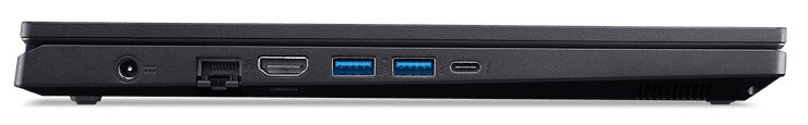 Ноутбук Acer Nitro V 15 ANV15-52-556J (NH.QZ8EU.00R) Black