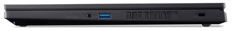 Ноутбук Acer Nitro V 15 ANV15-52-556J (NH.QZ8EU.00R) Black