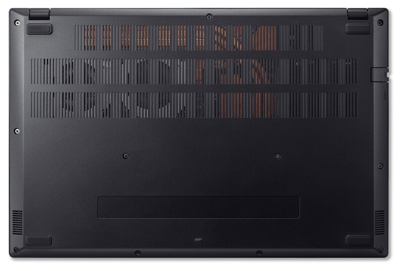 Ноутбук Acer Nitro V 15 ANV15-52-556J (NH.QZ8EU.00R) Black