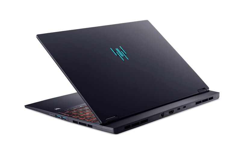 Ноутбук Acer Predator Helios Neo 16S AI PHN16S-I51-71VX (NH.U3TEU.003) Black