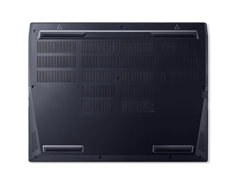 Ноутбук Acer Predator Helios Neo 16S AI PHN16S-I51-71VX (NH.U3TEU.003) Black