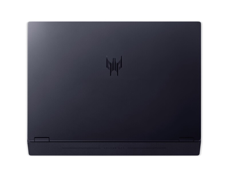 Ноутбук Acer Predator Helios Neo 16S AI PHN16S-I51-94M7 (NH.U3VEU.007) Black