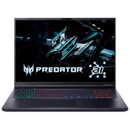 Ноутбук Acer Predator Helios Neo 18 AI PHN18-I71 (NH.U5ZEU.005) Black