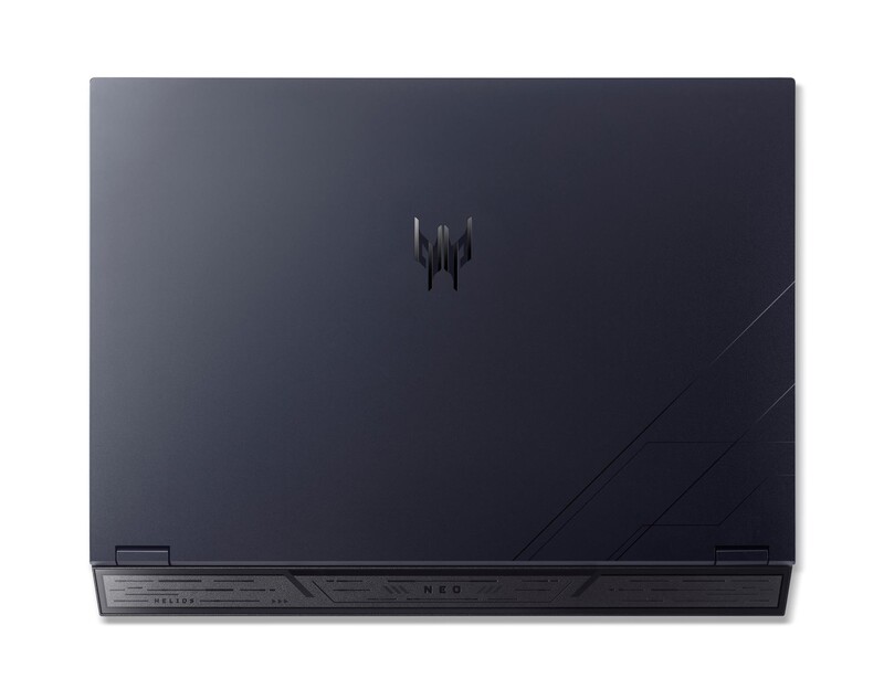 Ноутбук Acer Predator Helios Neo 18 AI PHN18-I71 (NH.U5ZEU.005) Black