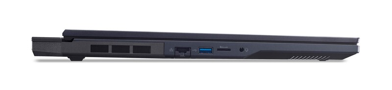 Ноутбук Acer Predator Helios Neo 18 AI PHN18-I71 (NH.U5XEU.006) Black