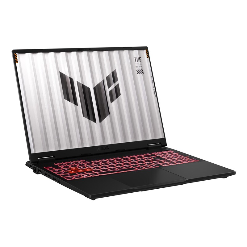 Ноутбук Asus TUF Gaming A16 FA608UP-RV206 (90NR0KT1-M00D20) Jaeger Gray