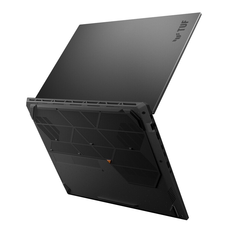Ноутбук Asus TUF Gaming A16 FA608UP-RV206 (90NR0KT1-M00D20) Jaeger Gray