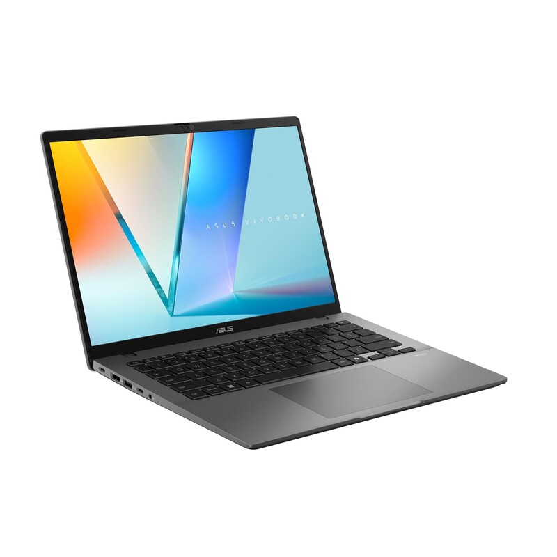 Ноутбук Asus Vivobook S14 S3407VA-LY101 (90NB1682-M008N0) Matte Gray