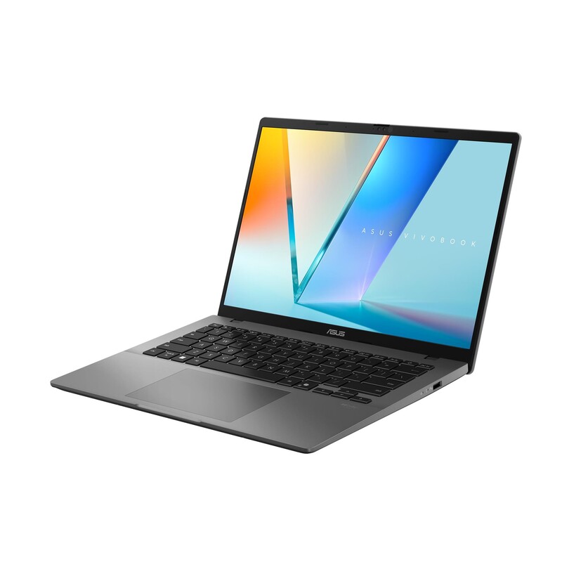 Ноутбук Asus Vivobook S14 S3407VA-LY101 (90NB1682-M008N0) Matte Gray