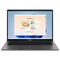 Фото - Ноутбук Asus Vivobook S14 S3407VA-LY101 (90NB1682-M008N0) Matte Gray | click.ua