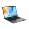 Фото - Ноутбук Asus Vivobook S14 S3407VA-LY101 (90NB1682-M008N0) Matte Gray | click.ua