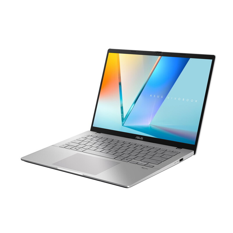 Ноутбук Asus Vivobook S14 S3407VA-LY102 (90NB1681-M008P0) Cool Silver