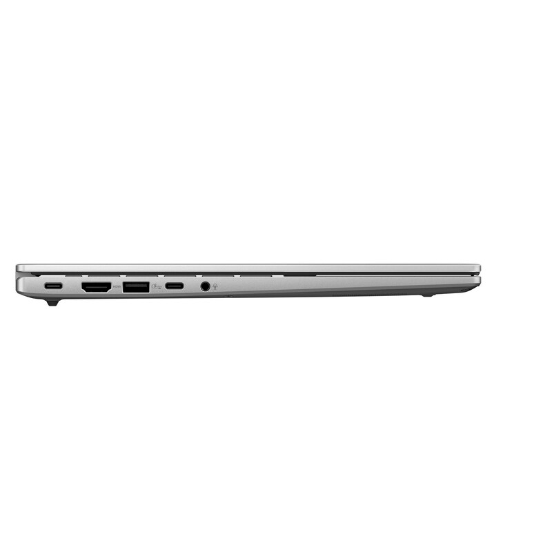 Ноутбук Asus Vivobook S14 S3407VA-LY102 (90NB1681-M008P0) Cool Silver