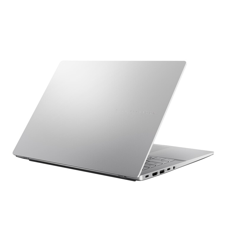 Ноутбук Asus Vivobook S14 S3407VA-LY102 (90NB1681-M008P0) Cool Silver