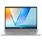 Фото - Ноутбук Asus Vivobook S14 S3407VA-LY102 (90NB1681-M008P0) Cool Silver | click.ua