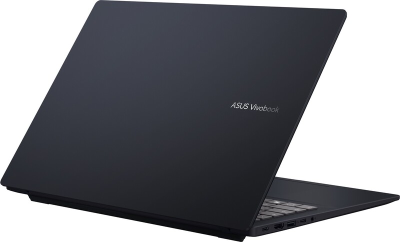 Ноутбук Asus Vivobook 16 M1607KA-MB164W (90NB15F1-M00ER0) Quiet Blue
