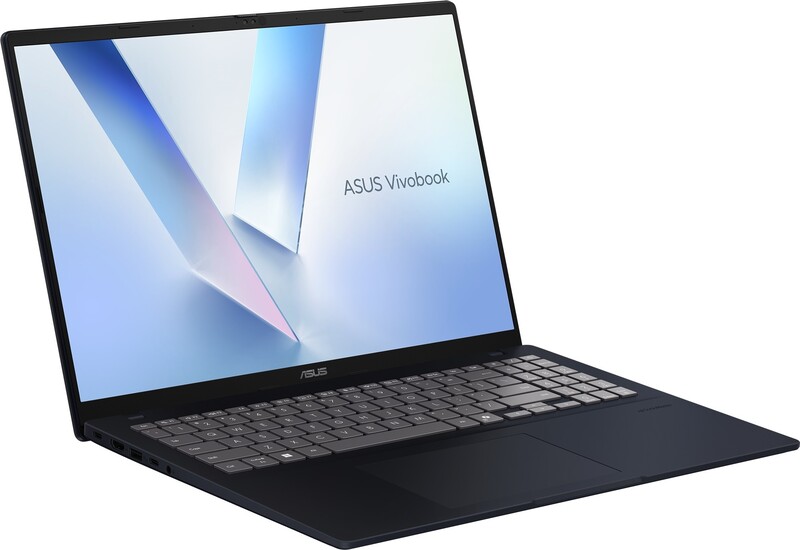 Ноутбук Asus Vivobook 16 M1607KA-MB164W (90NB15F1-M00ER0) Quiet Blue