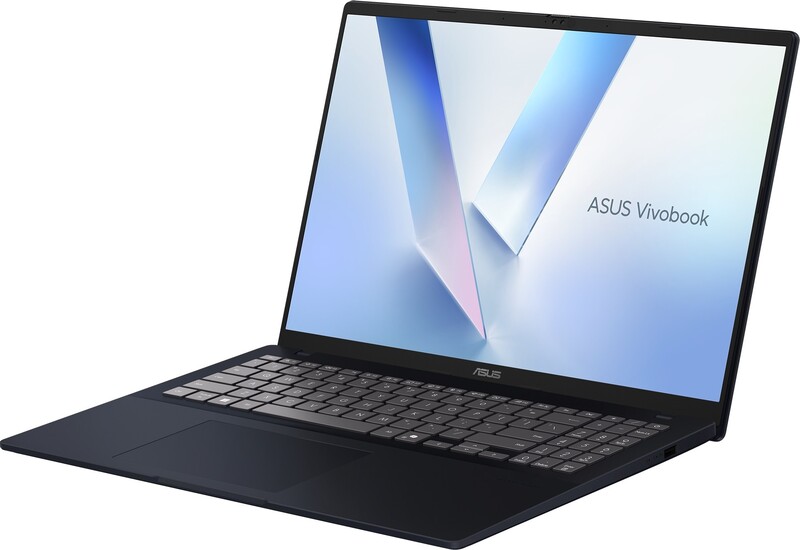 Ноутбук Asus Vivobook 16 M1607KA-MB164W (90NB15F1-M00ER0) Quiet Blue