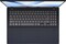 Фото - Ноутбук Asus Vivobook 16 M1607KA-MB164W (90NB15F1-M00ER0) Quiet Blue | click.ua