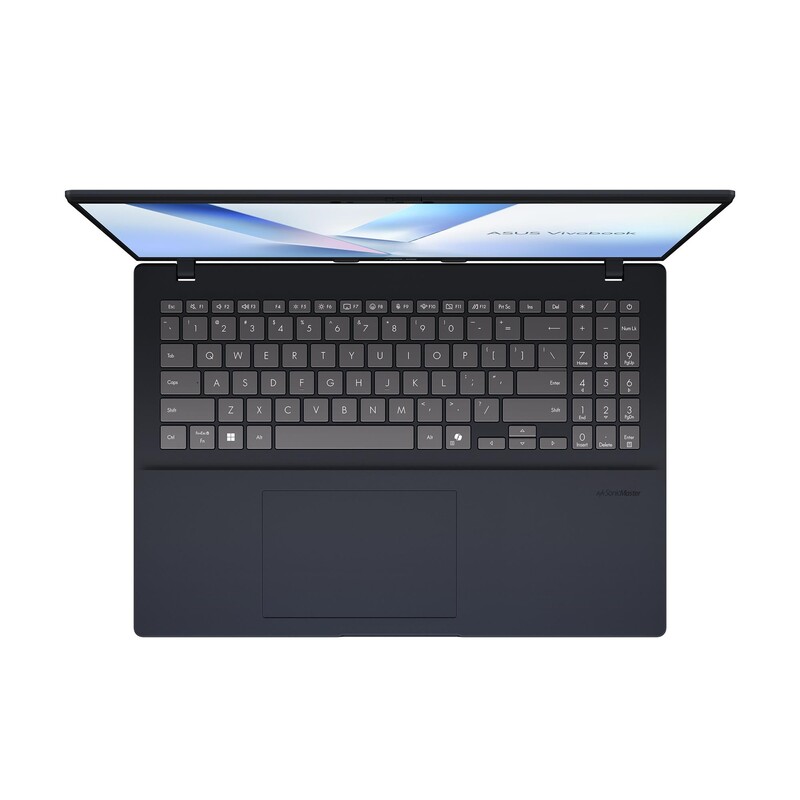 Ноутбук Asus Vivobook 16 X1607CA-MB225W (90NB15A1-M00P30) Quiet Blue