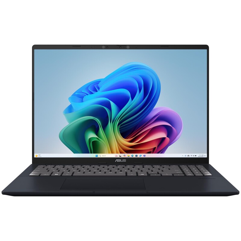 Ноутбук Asus Vivobook 16 X1607CA-MB225W (90NB15A1-M00P30) Quiet Blue