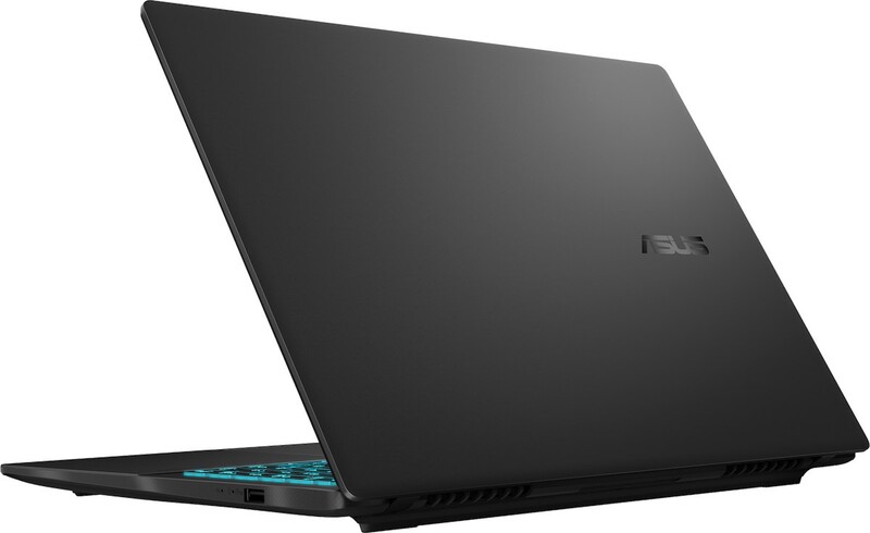Ноутбук Asus V16 V3607VJ-TK207 (90NB15V1-M00DS0) Black